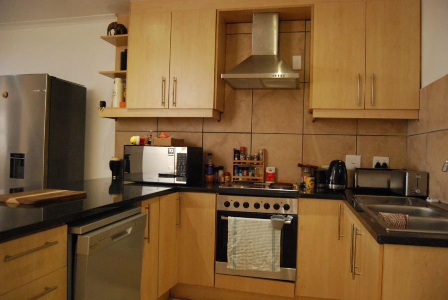 3 Bedroom Property for Sale in Villa Diamante Western Cape